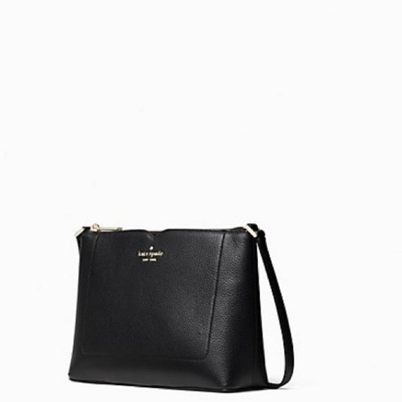 New Kate Spade Monica Crossbody Bag - Picture 3 of 8